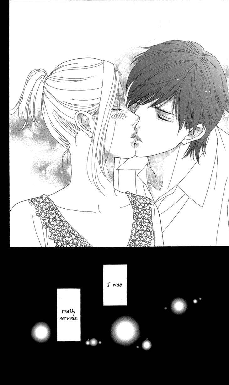 Page 36 Chapter 4 Love Scatters