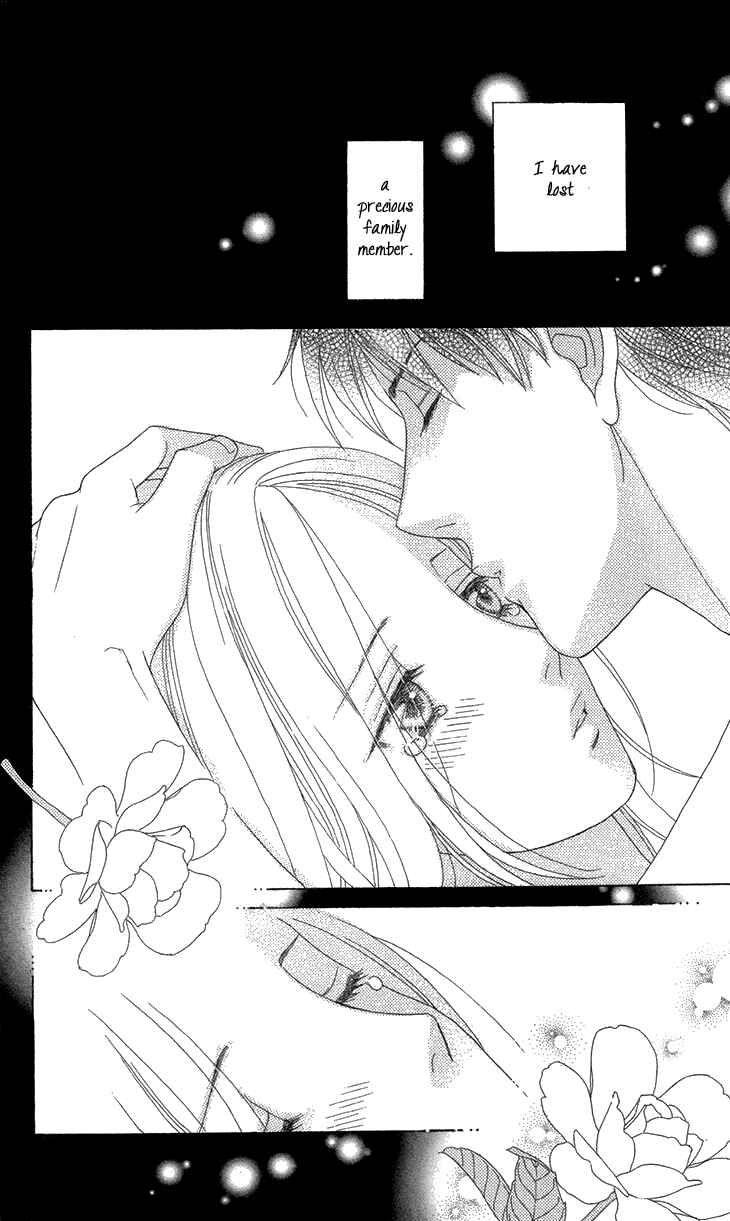 Page 38 Chapter 4 Love Scatters