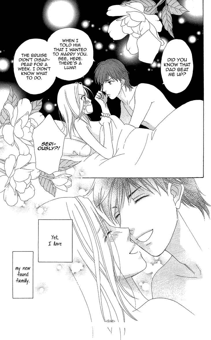 Page 39 Chapter 4 Love Scatters