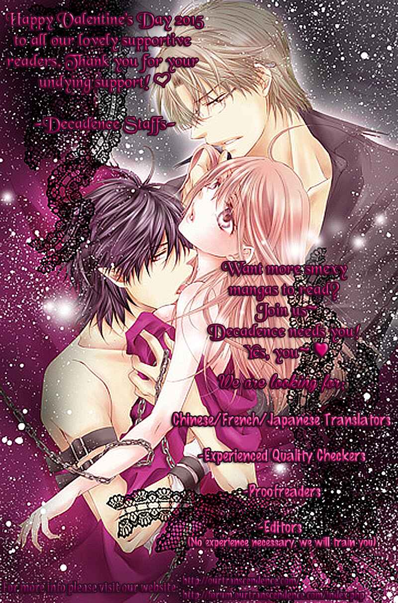 Page 42 Chapter 4 Love Scatters