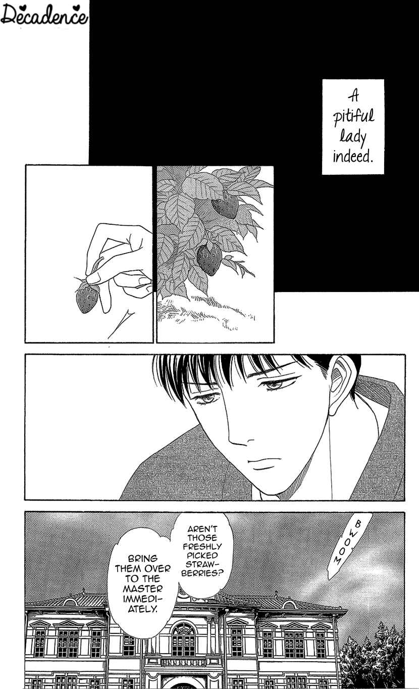 Page 11 Chapter 11 Love Scatters