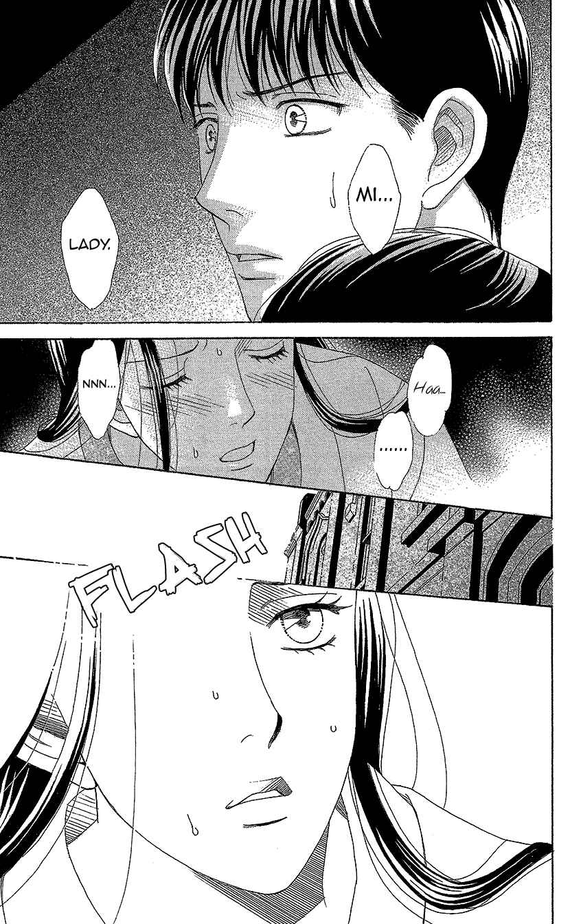 Page 16 Chapter 11 Love Scatters
