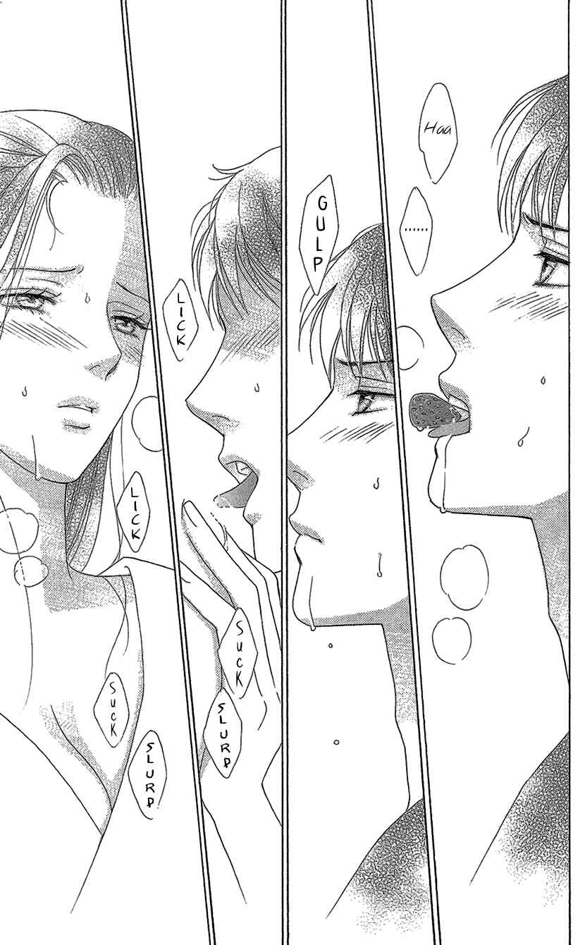 Page 19 Chapter 11 Love Scatters