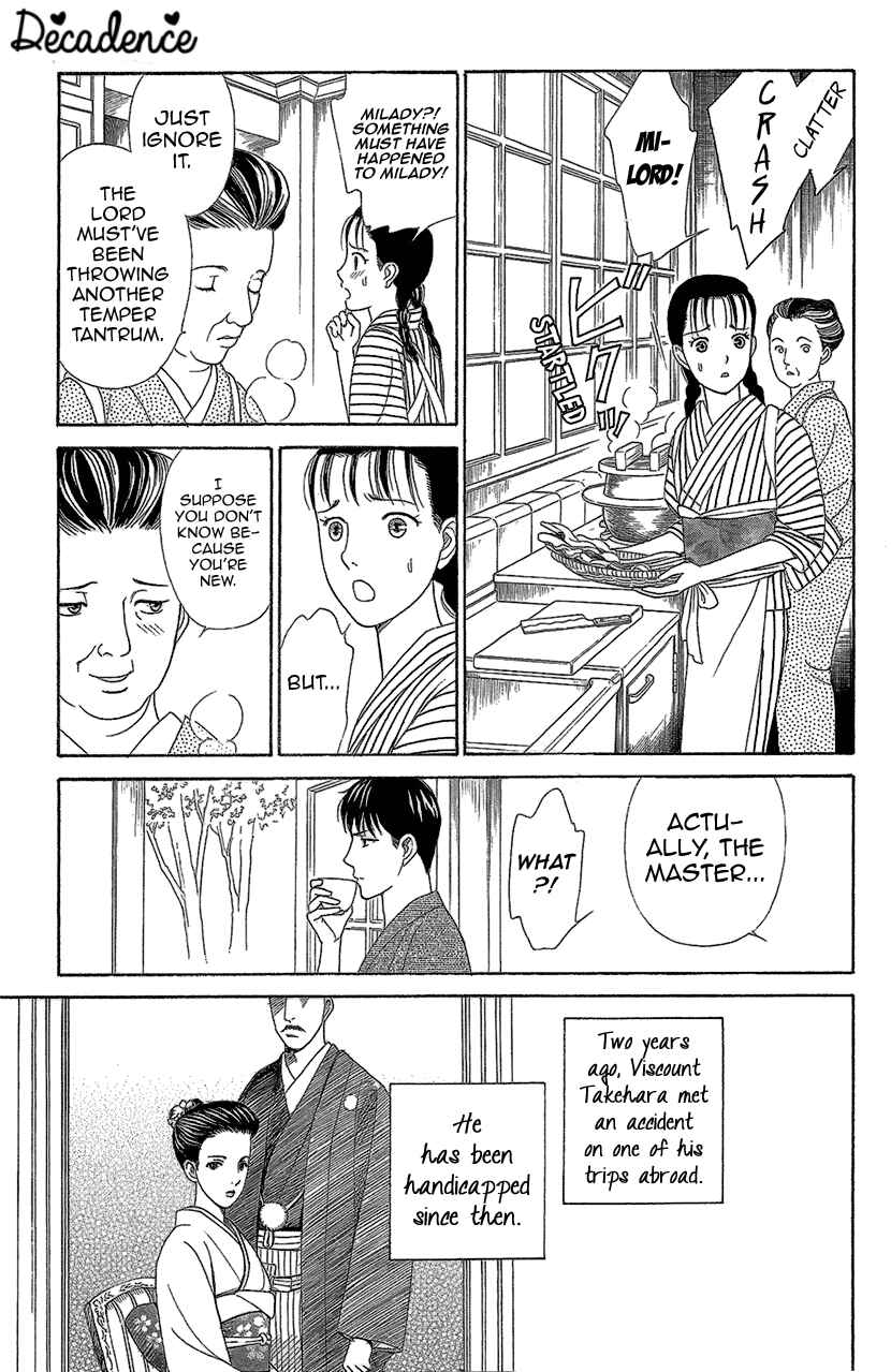 Page 8 Chapter 11 Love Scatters