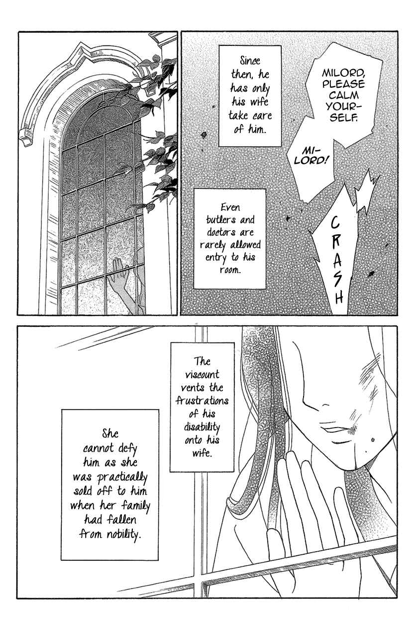 Page 9 Chapter 11 Love Scatters