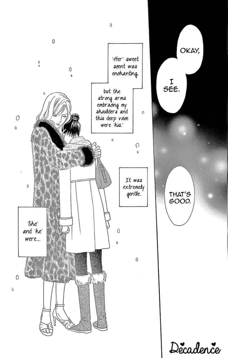Page 29 Chapter 16 Love Scatters