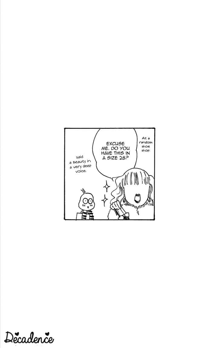 Page 46 Chapter 16 Love Scatters