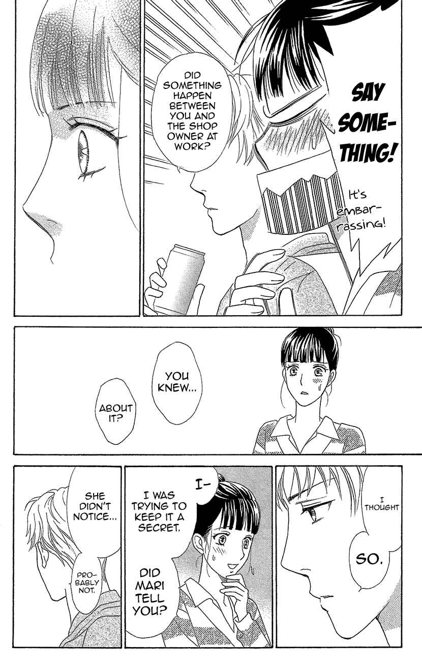 Page 14 Chapter 9 Love Scatters