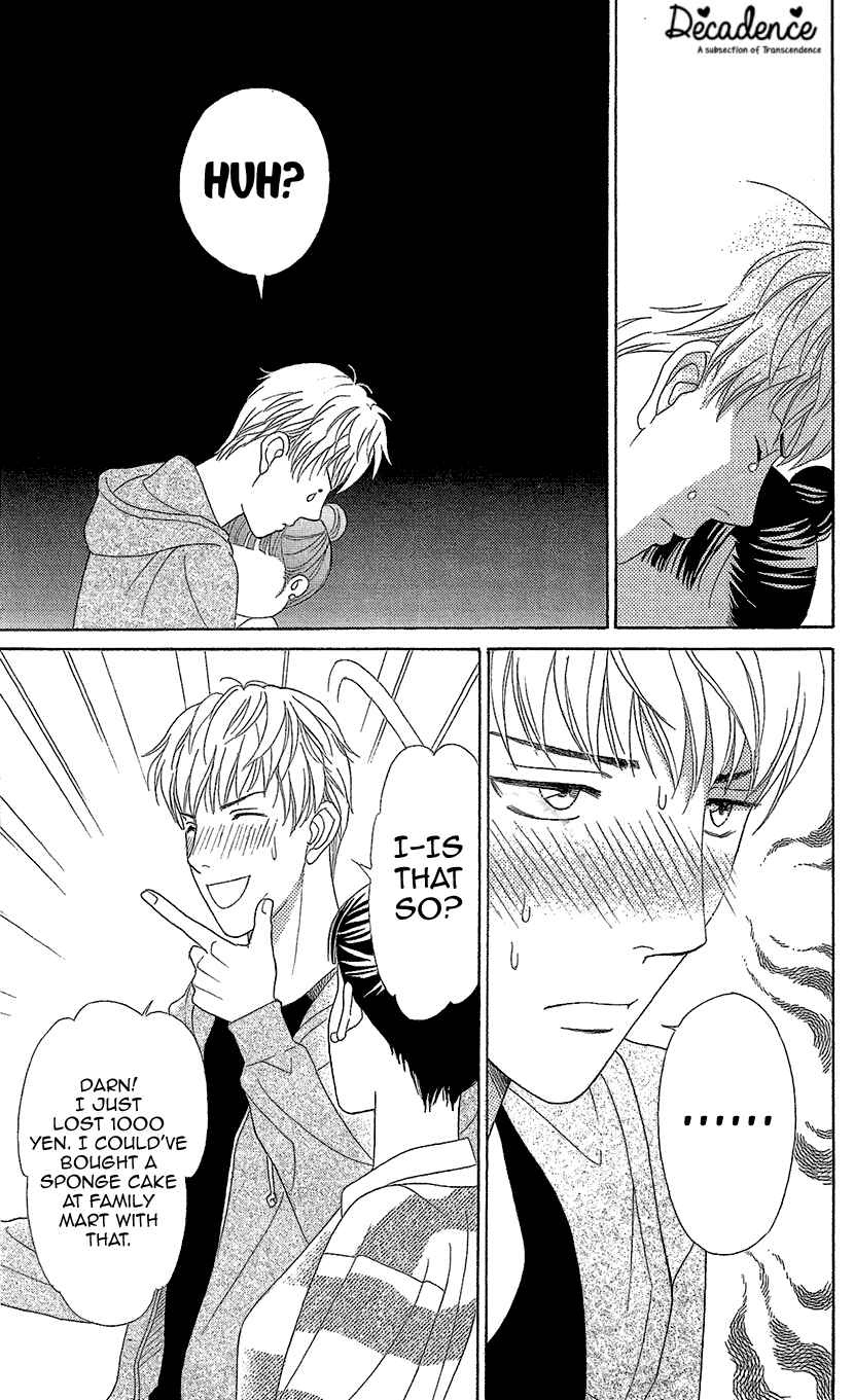 Page 19 Chapter 9 Love Scatters