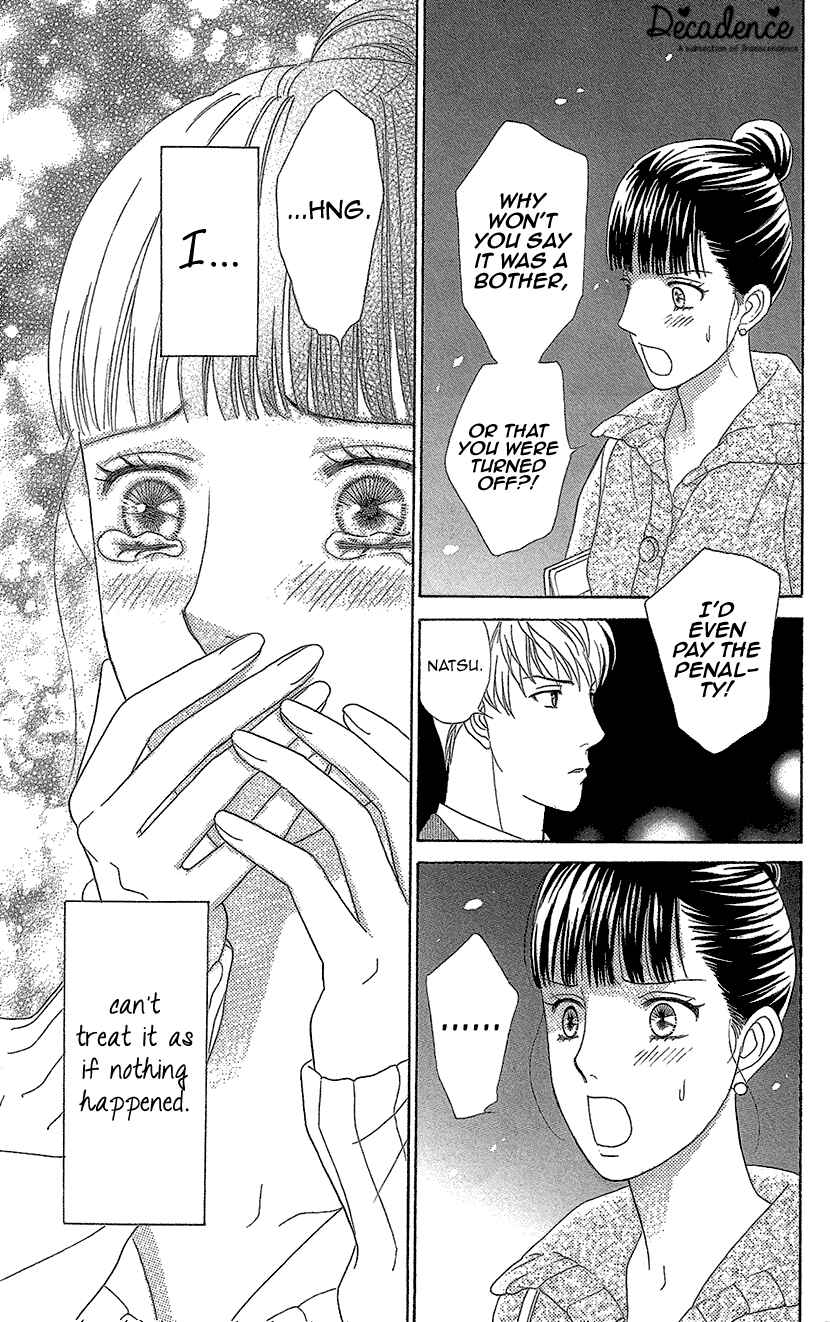 Page 29 Chapter 9 Love Scatters