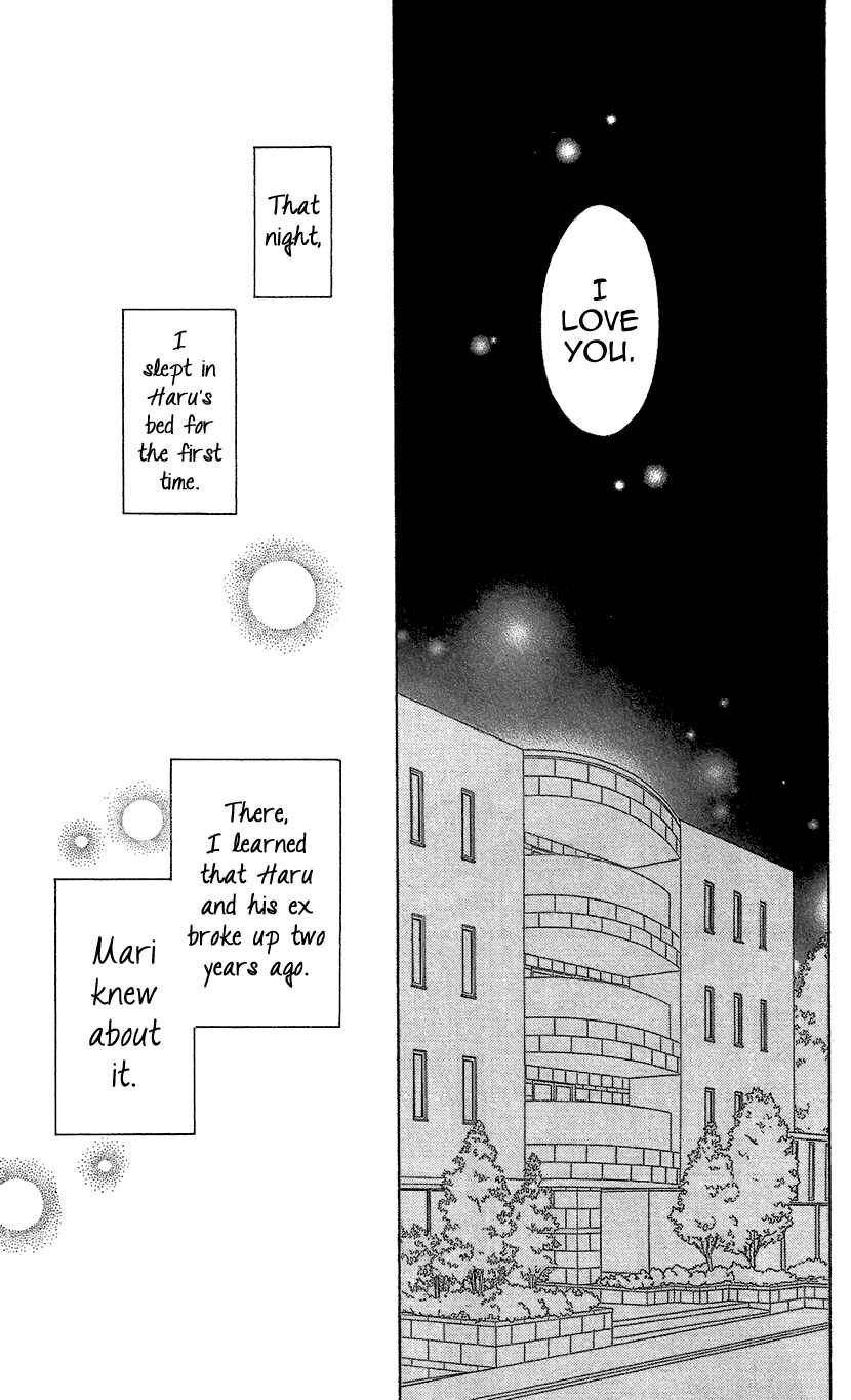 Page 35 Chapter 9 Love Scatters