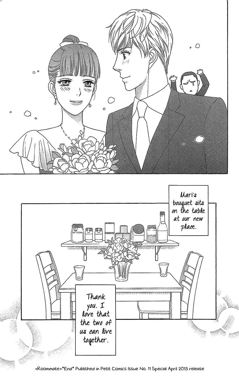 Page 37 Chapter 9 Love Scatters