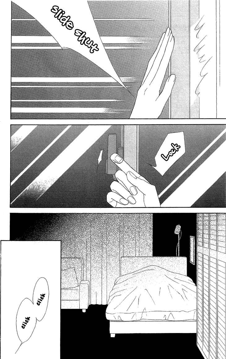 Page 14 Chapter 1.2 Love Scatters