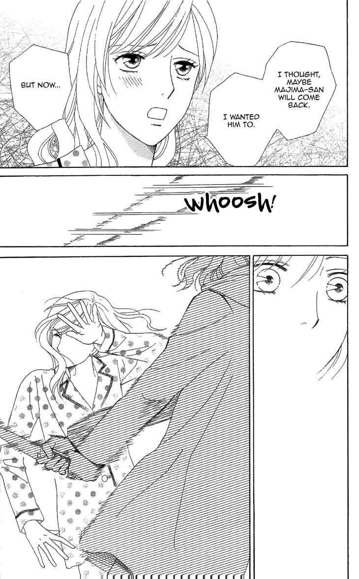 Page 19 Chapter 1.2 Love Scatters
