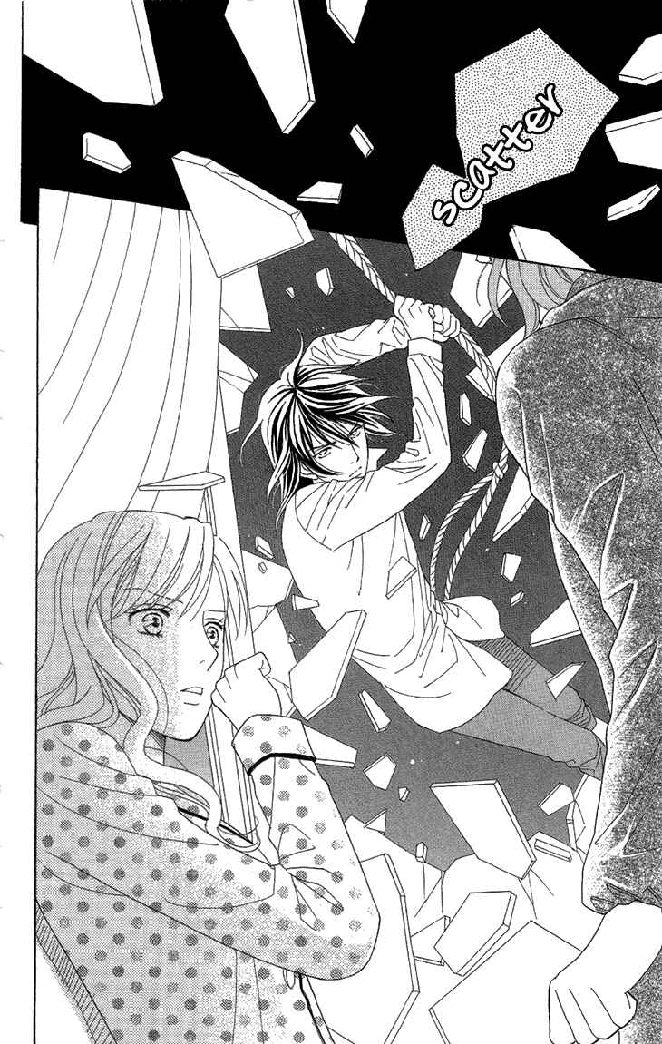 Page 22 Chapter 1.2 Love Scatters