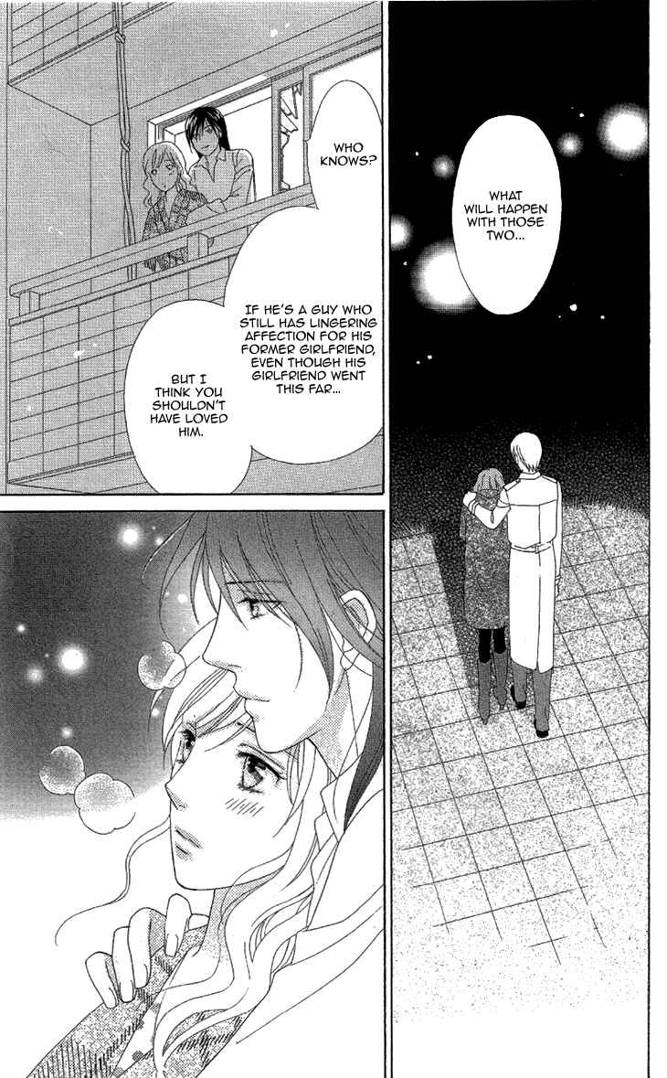 Page 32 Chapter 1.2 Love Scatters