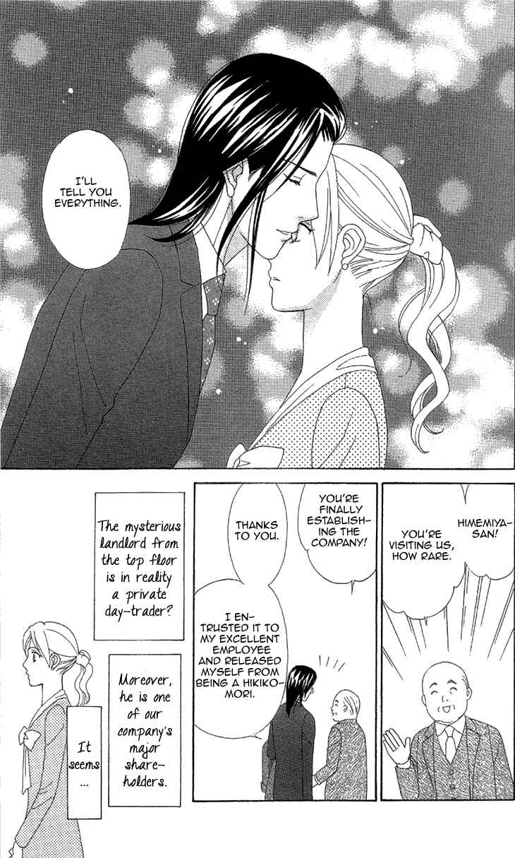 Page 38 Chapter 1.2 Love Scatters