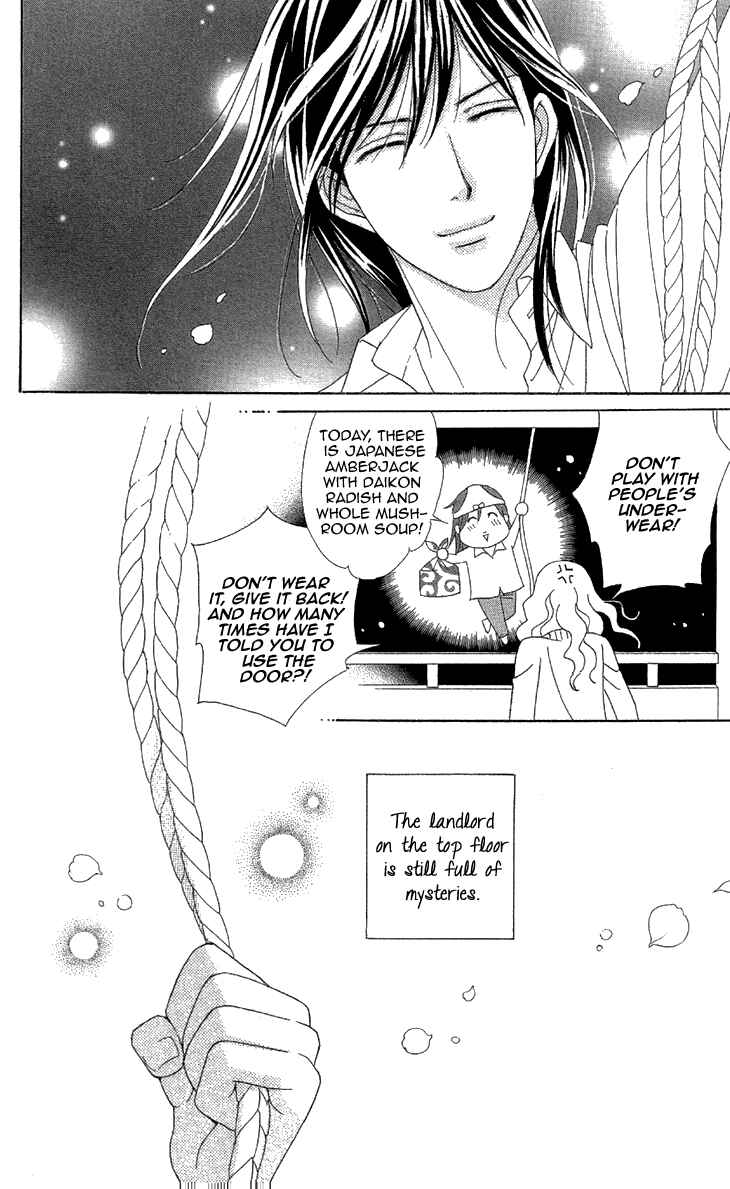 Page 41 Chapter 1.2 Love Scatters