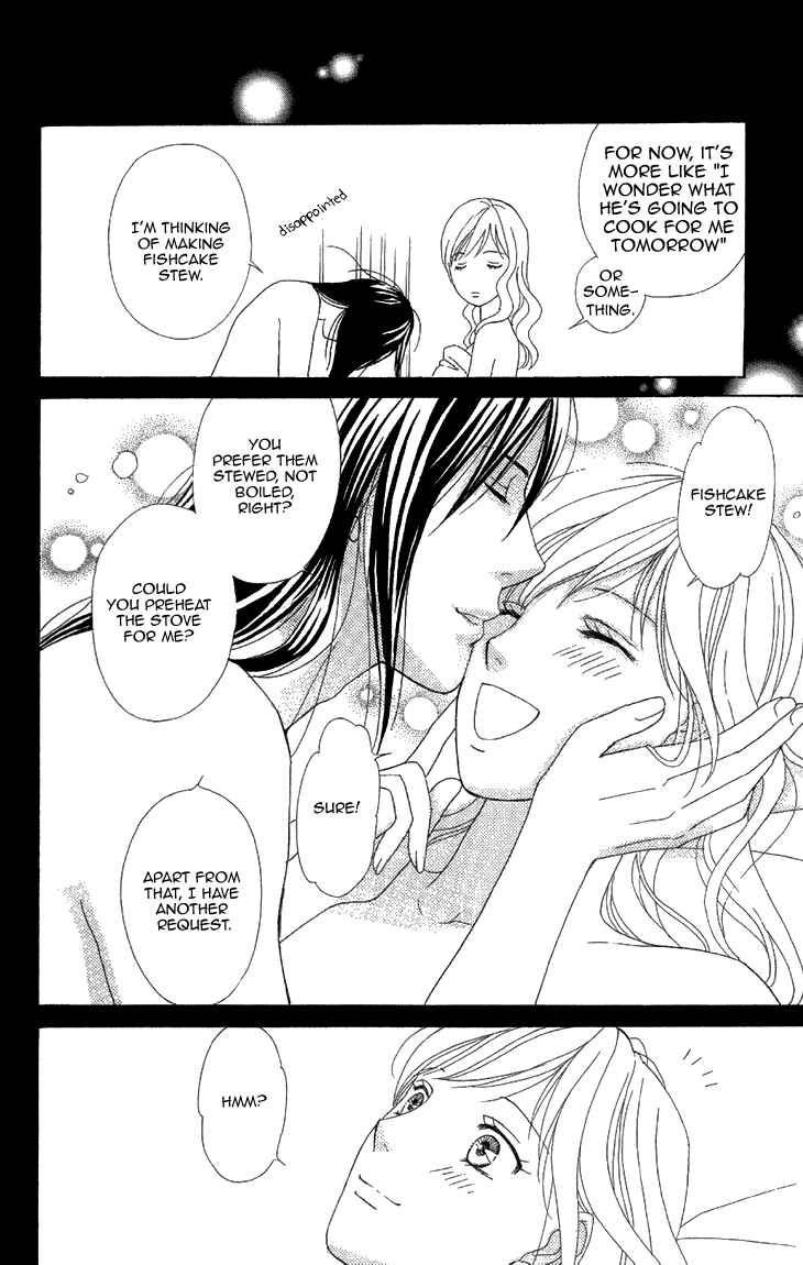 Page 6 Chapter 1.2 Love Scatters