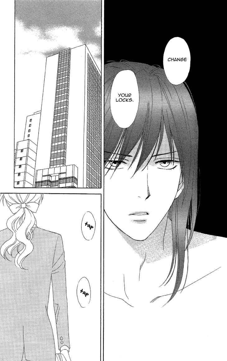 Page 7 Chapter 1.2 Love Scatters