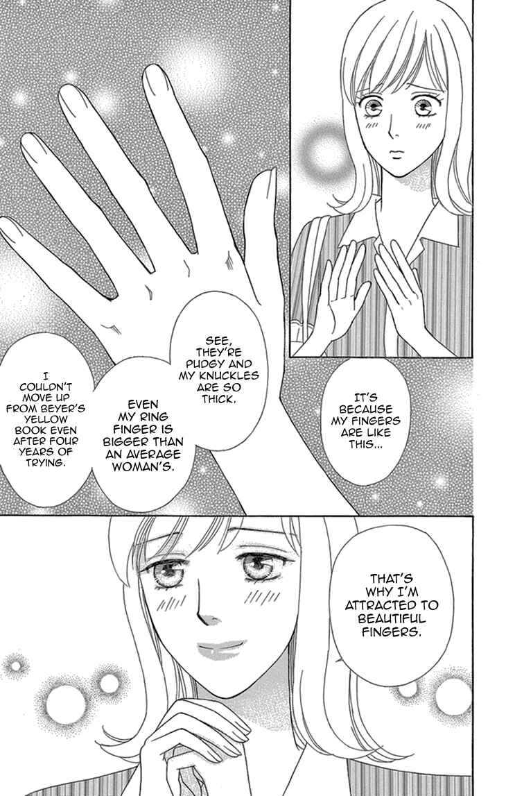 Page 18 Chapter 13 Love Scatters