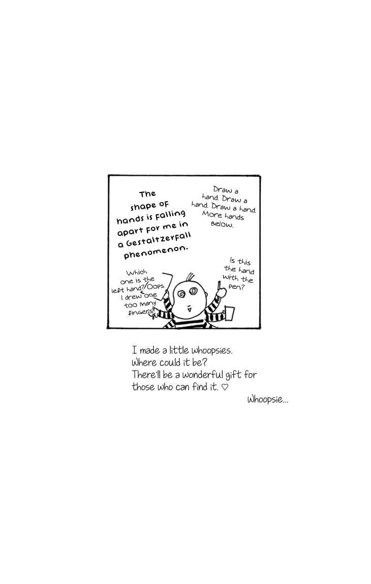 Page 45 Chapter 13 Love Scatters