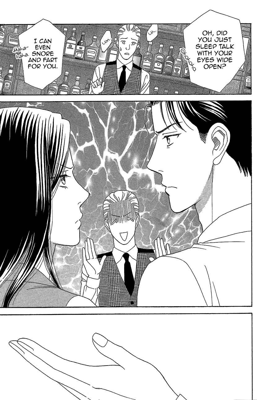Page 25 Chapter 10 Love Scatters