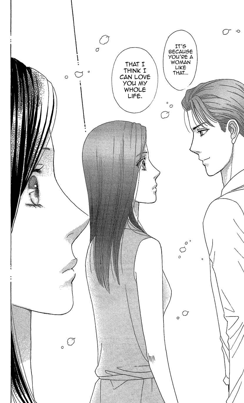 Page 28 Chapter 10 Love Scatters