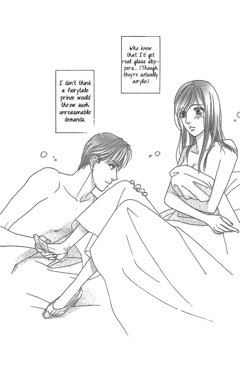 Page 34 Chapter 10 Love Scatters