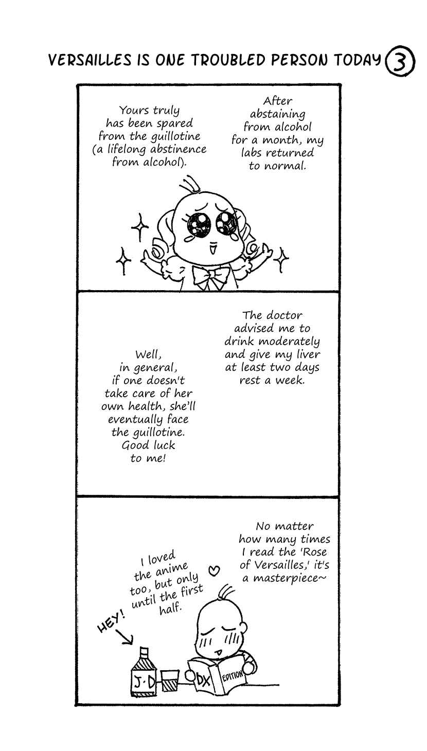 Page 36 Chapter 10 Love Scatters