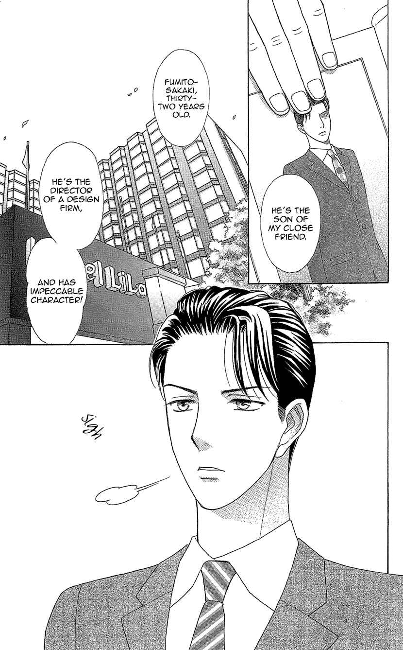 Page 5 Chapter 10 Love Scatters