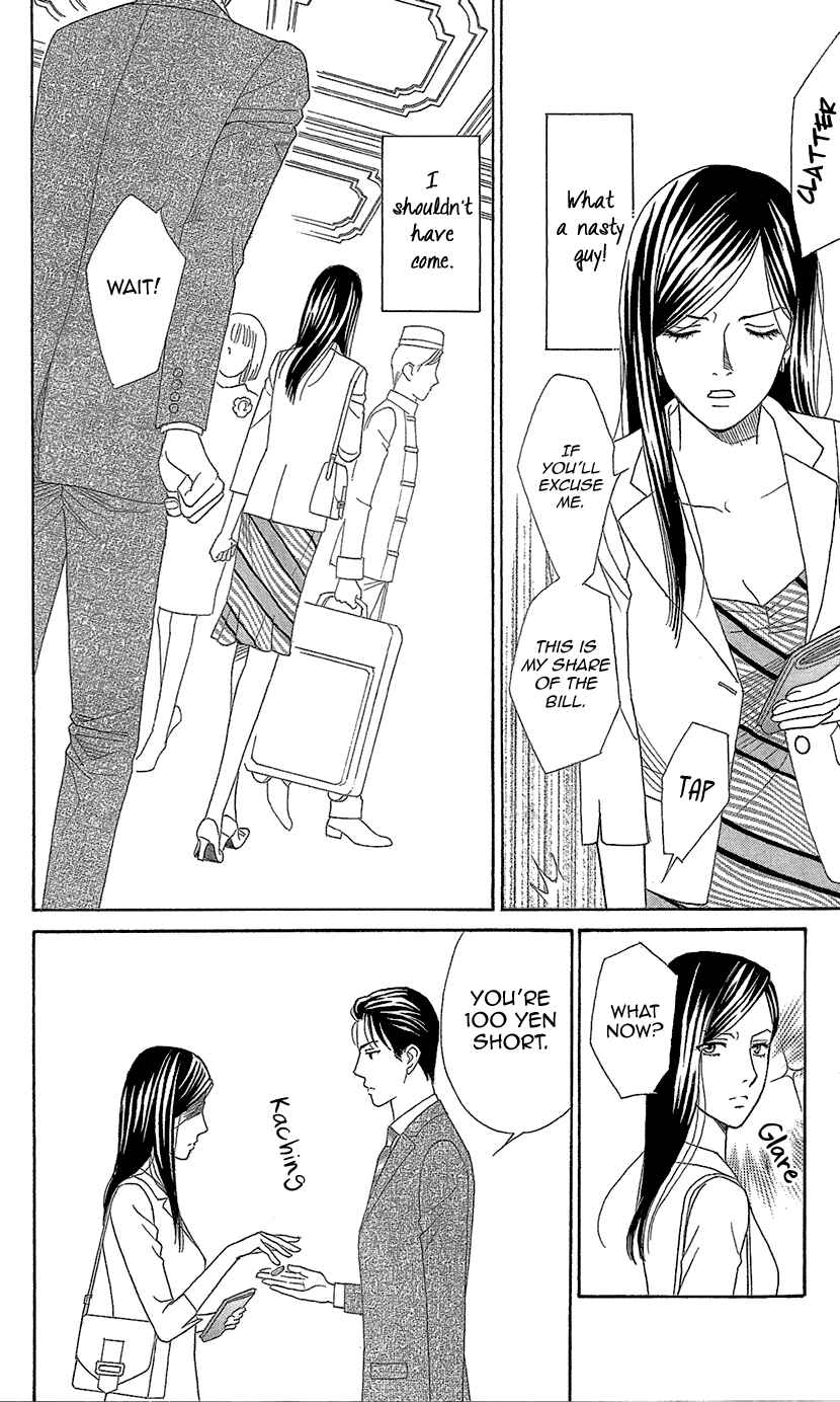 Page 8 Chapter 10 Love Scatters