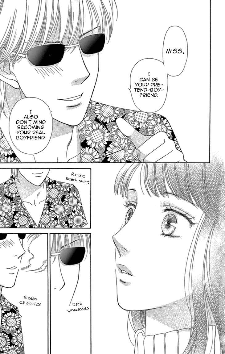 Page 9 Chapter 15 Love Scatters