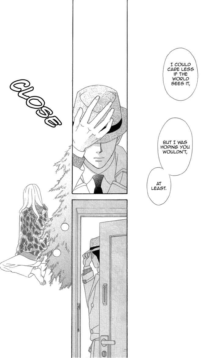 Page 10 Chapter 7.2 Love Scatters
