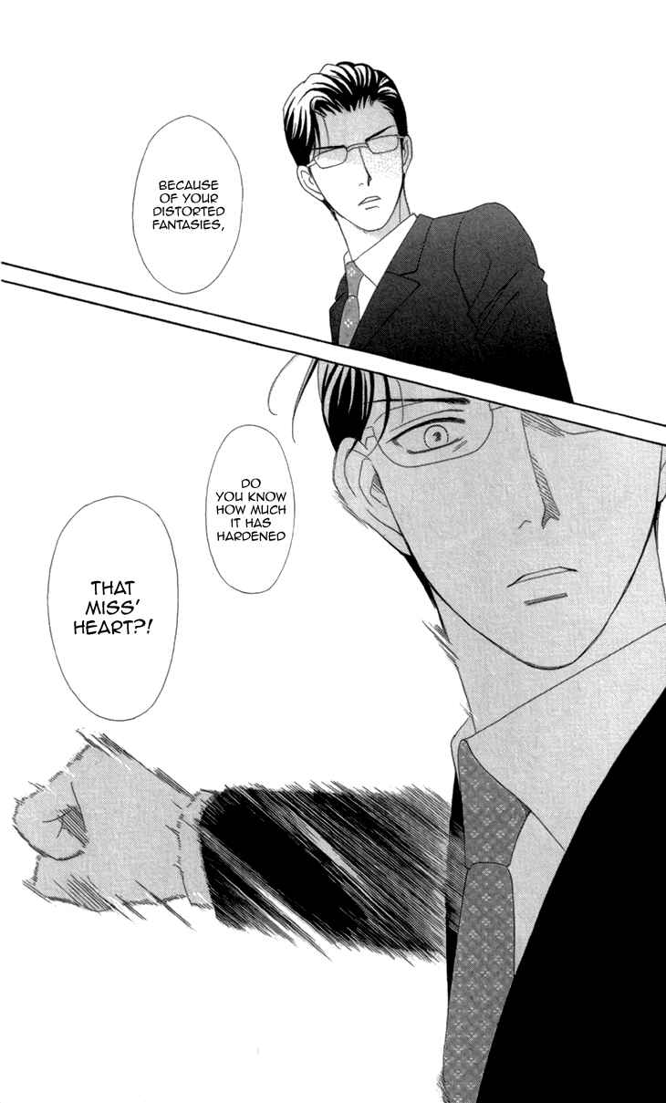 Page 18 Chapter 7.2 Love Scatters