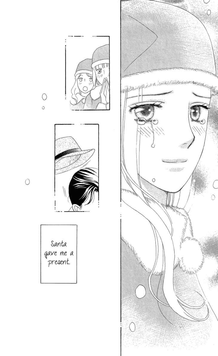 Page 27 Chapter 7.2 Love Scatters