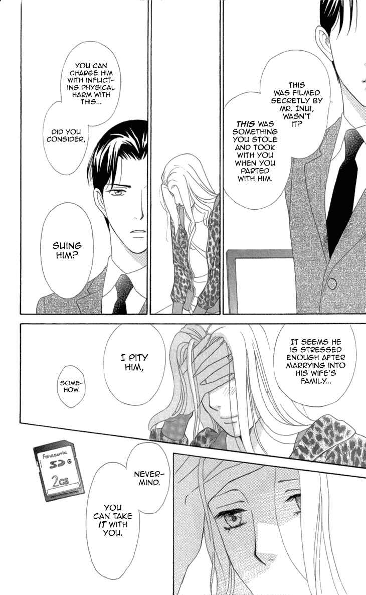 Page 7 Chapter 7.2 Love Scatters