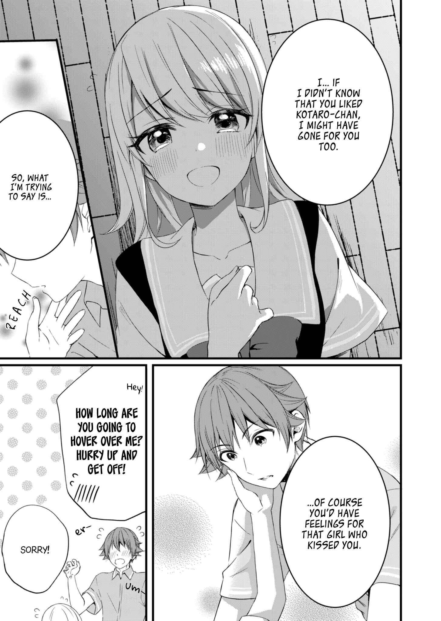 Page 20 Chapter 10 Reincarne