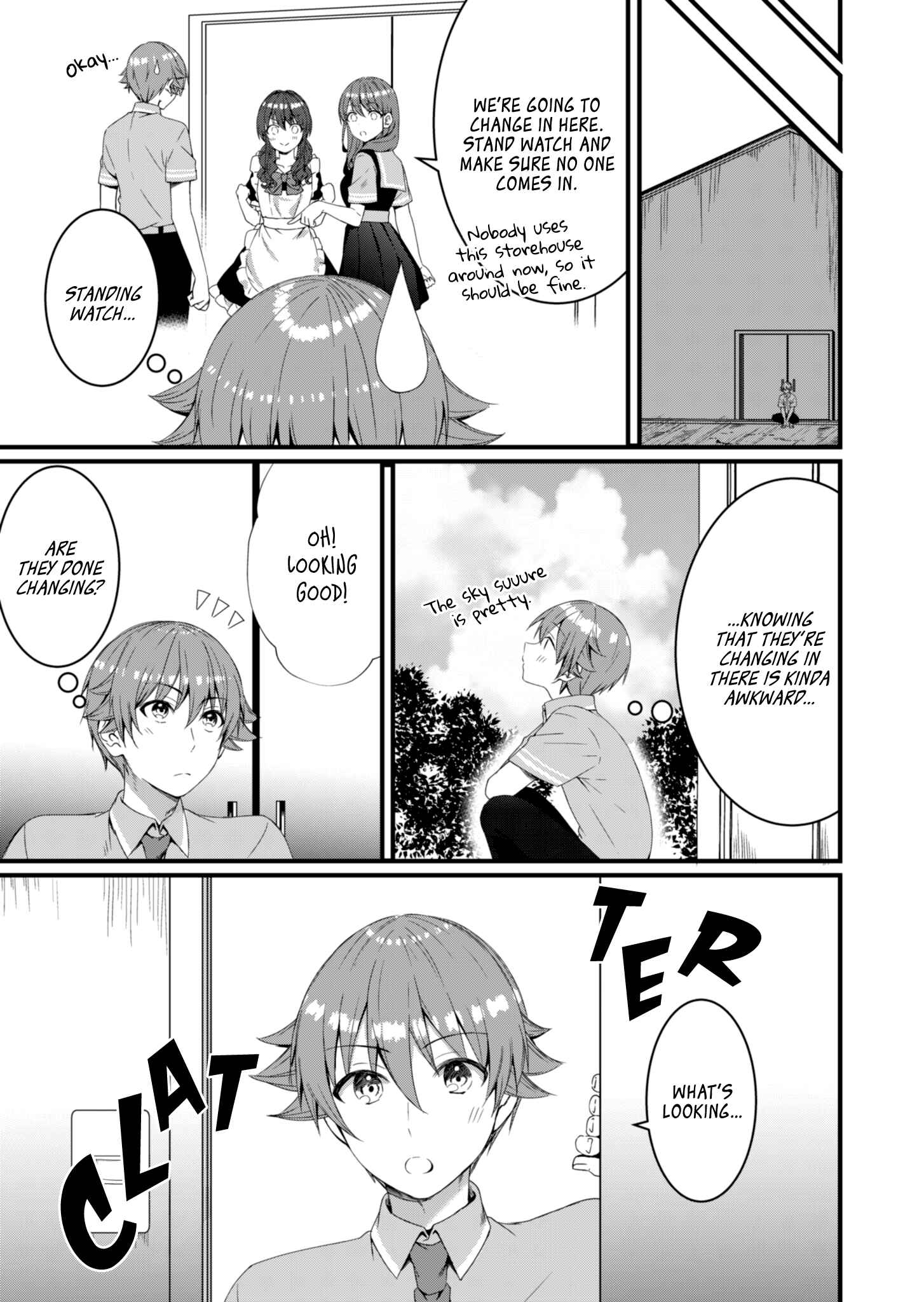 Page 20 Chapter 11 Reincarne