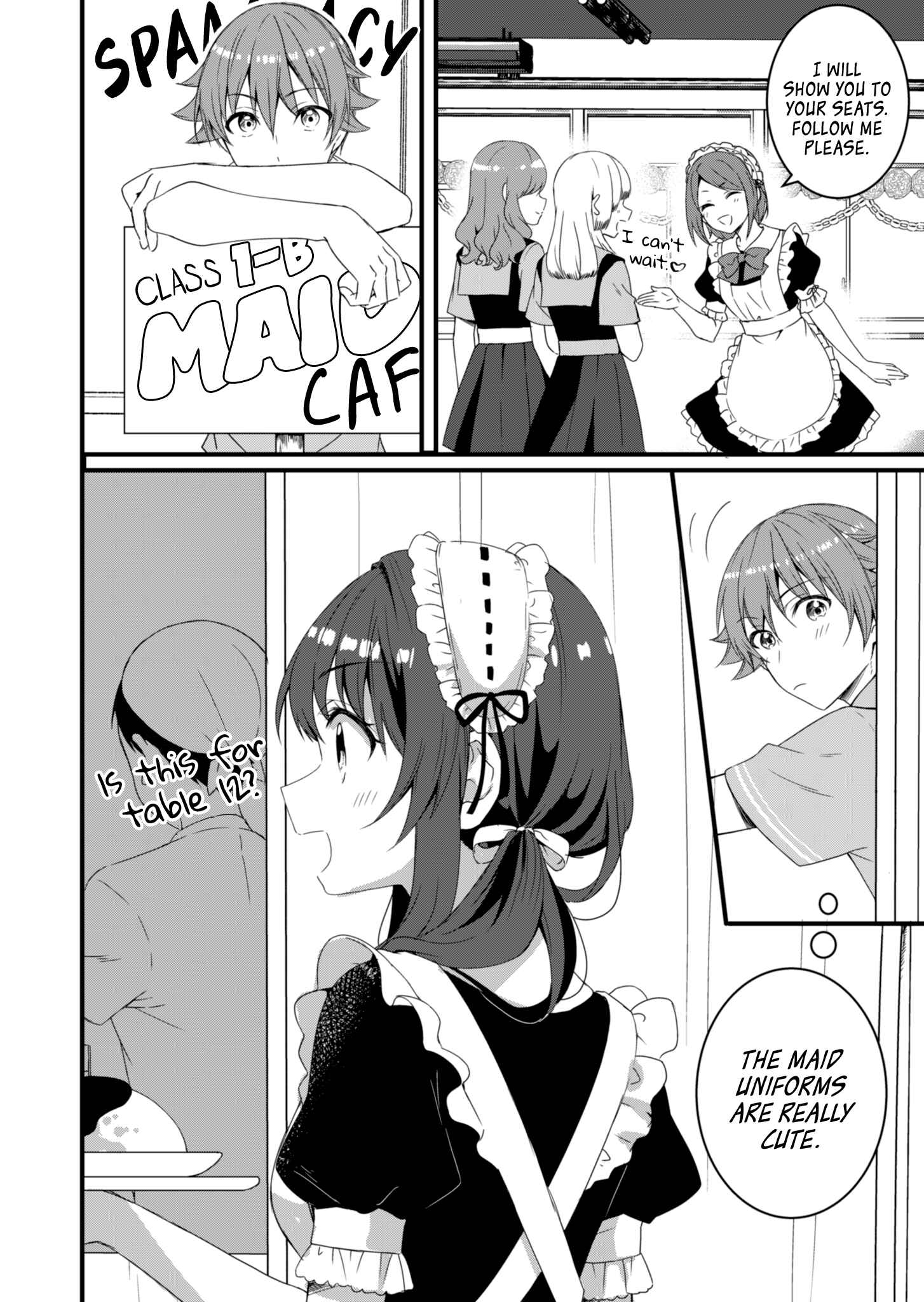 Page 4 Chapter 11 Reincarne
