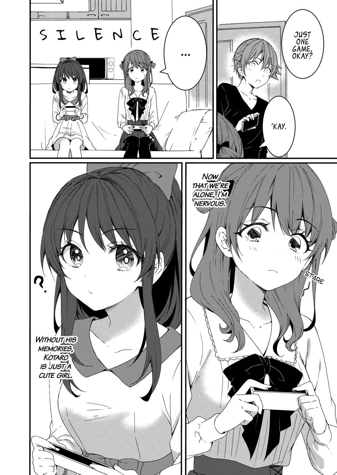 Page 16 Chapter 3 Reincarne
