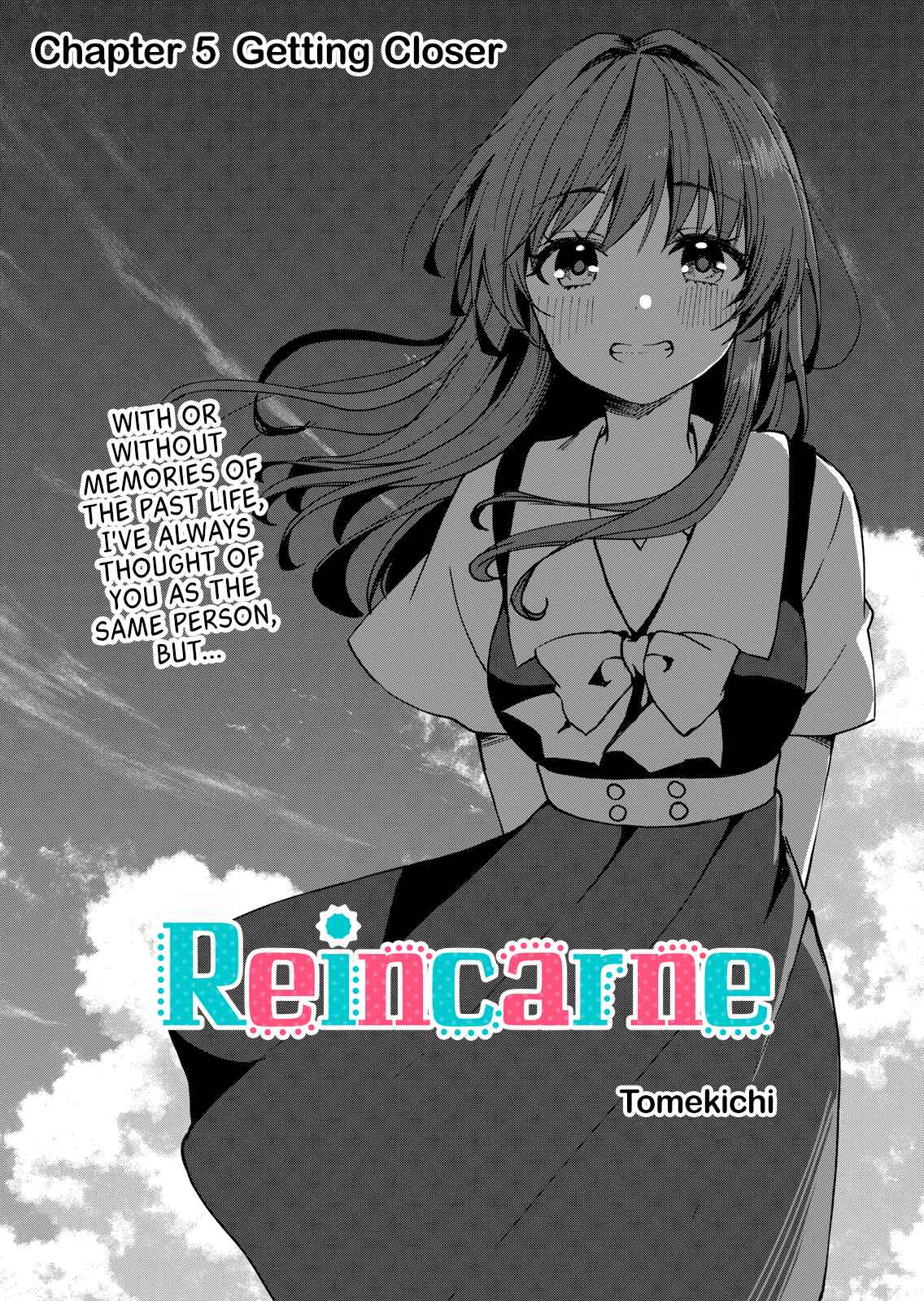 Page 2 Chapter 5 Reincarne