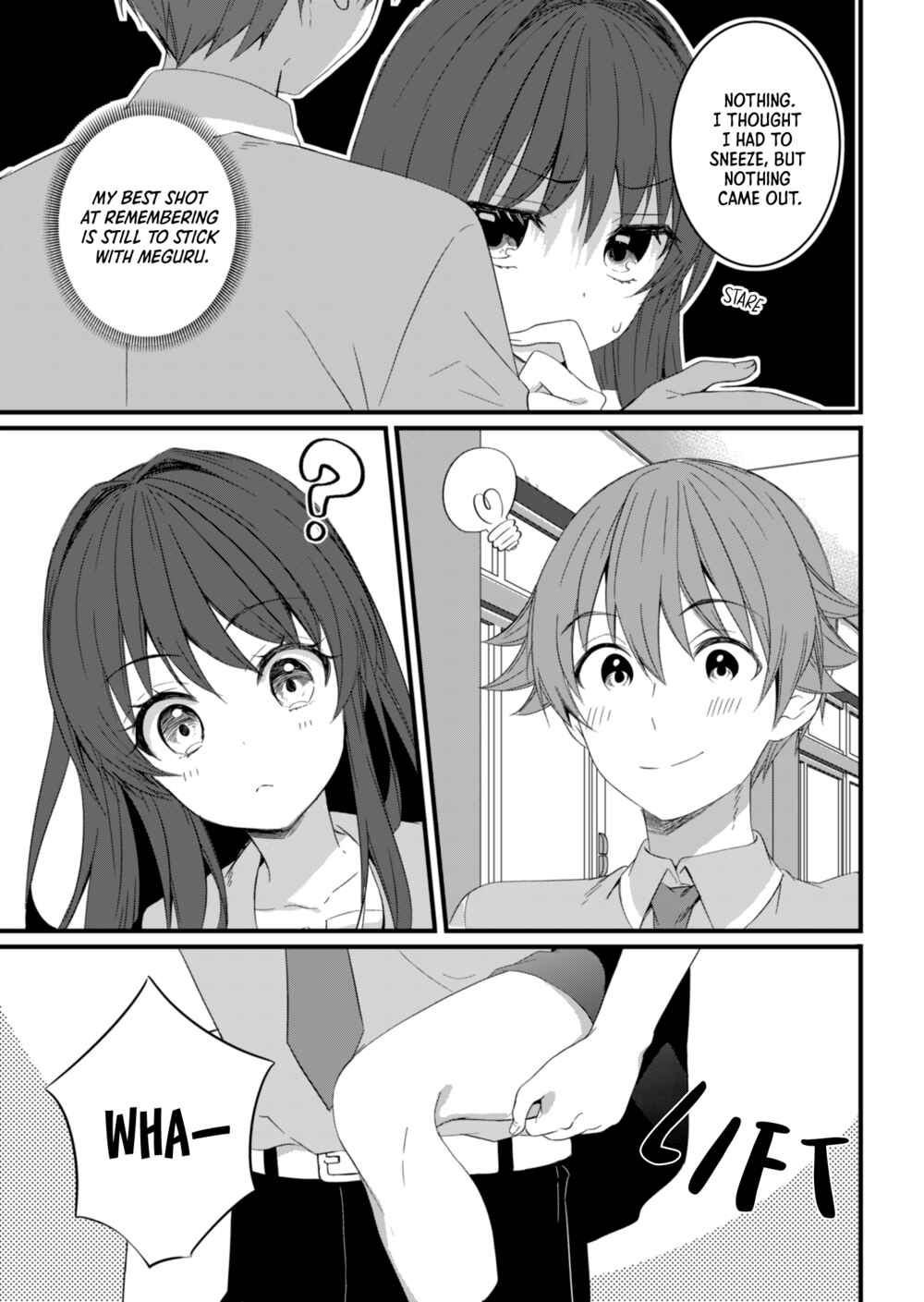 Page 3 Chapter 13.2 Reincarne