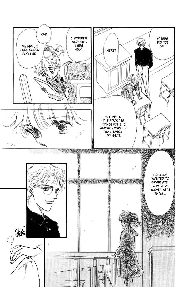 Page 10 Chapter 6 Four Steps to Romance