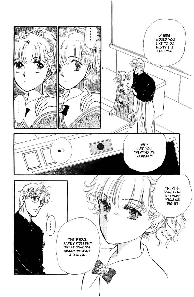 Page 11 Chapter 6 Four Steps to Romance