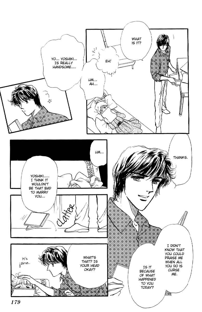 Page 24 Chapter 6 Four Steps to Romance
