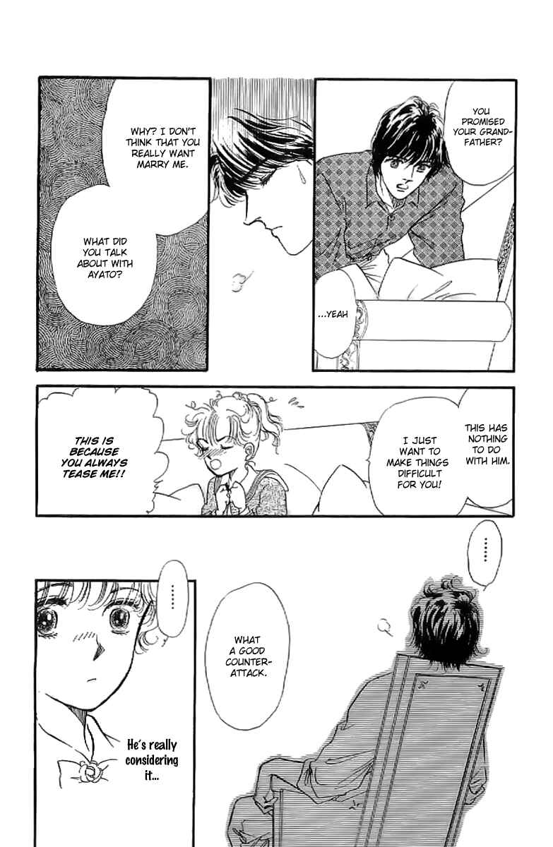Page 27 Chapter 6 Four Steps to Romance