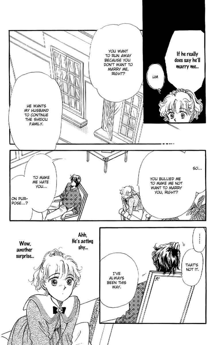 Page 28 Chapter 6 Four Steps to Romance