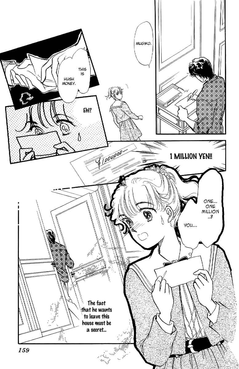 Page 4 Chapter 6 Four Steps to Romance