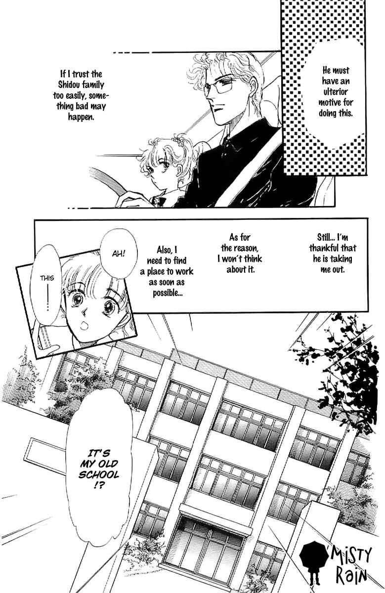 Page 8 Chapter 6 Four Steps to Romance